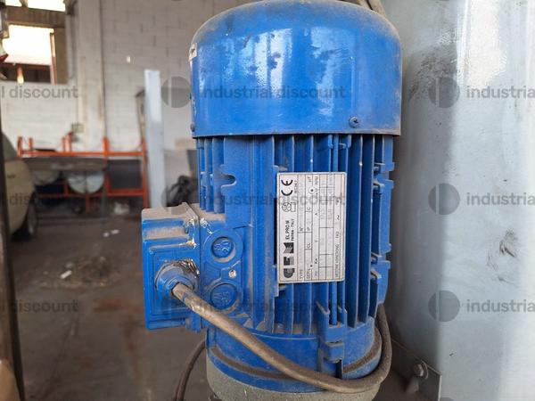 5#9294 Sollevatore OMCN in vendita - foto 6