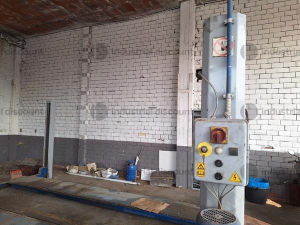 5#9294 Sollevatore OMCN in vendita - foto 7