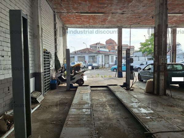 5#9294 Sollevatore OMCN in vendita - foto 10