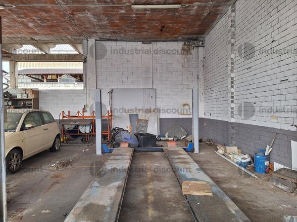 5#9294 Sollevatore OMCN in vendita - foto 15