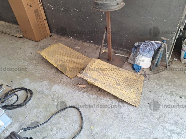 6#9294 Car bench in vendita - foto 4