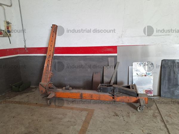 6#9294 Car bench in vendita - foto 5