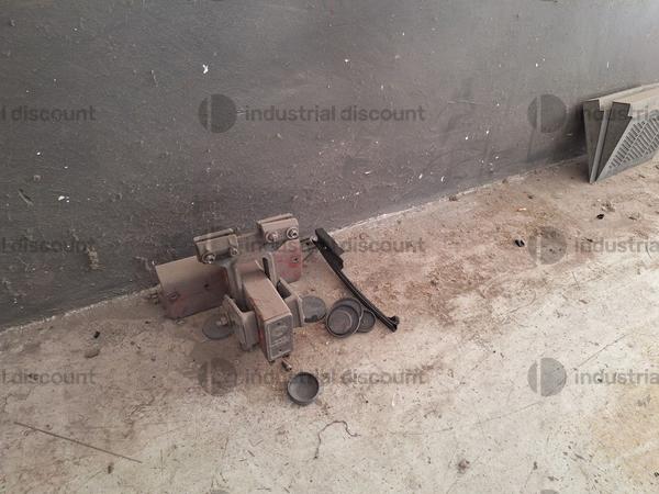 6#9294 Car bench in vendita - foto 7