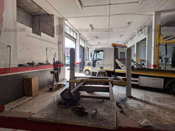 6#9294 Car bench in vendita - foto 10