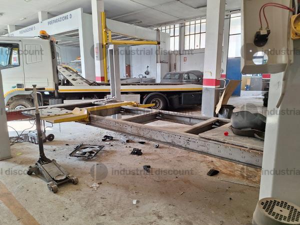 6#9294 Car bench in vendita - foto 12