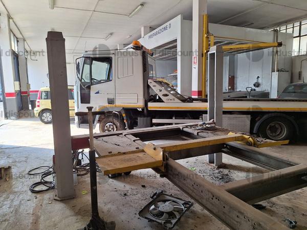 6#9294 Car bench in vendita - foto 13