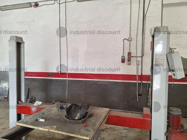 6#9294 Car bench in vendita - foto 14