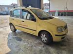 Image 1 - Fiat Panda car - Lot 7 (Auction 9294) Image 1 - Fiat Panda car - Lot 7 (Auction 9294)