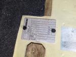 Image 2 - Fiat Panda car - Lot 7 (Auction 9294) Image 2 - Fiat Panda car - Lot 7 (Auction 9294)