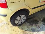 Image 8 - Fiat Panda car - Lot 7 (Auction 9294) Image 8 - Fiat Panda car - Lot 7 (Auction 9294)