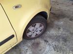 Image 9 - Fiat Panda car - Lot 7 (Auction 9294) Image 9 - Fiat Panda car - Lot 7 (Auction 9294)