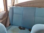Image 16 - Fiat Panda car - Lot 7 (Auction 9294) Image 16 - Fiat Panda car - Lot 7 (Auction 9294)