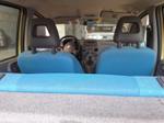 Image 19 - Fiat Panda car - Lot 7 (Auction 9294) Image 19 - Fiat Panda car - Lot 7 (Auction 9294)