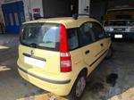 Image 20 - Fiat Panda car - Lot 7 (Auction 9294) Image 20 - Fiat Panda car - Lot 7 (Auction 9294)