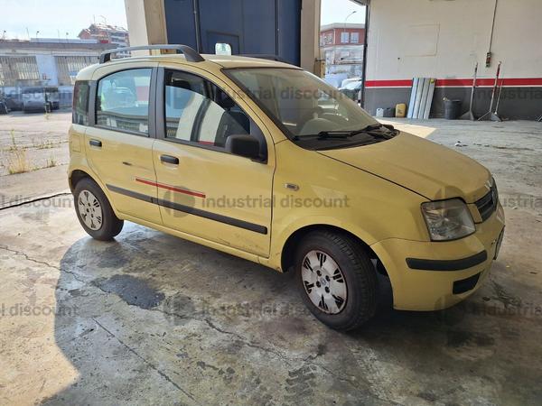 7#9294 Autovettura Fiat Panda in vendita - foto 1