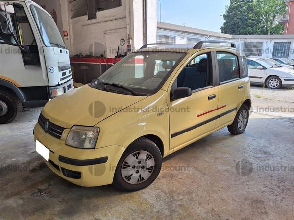 7#9294 Autovettura Fiat Panda in vendita - foto 4