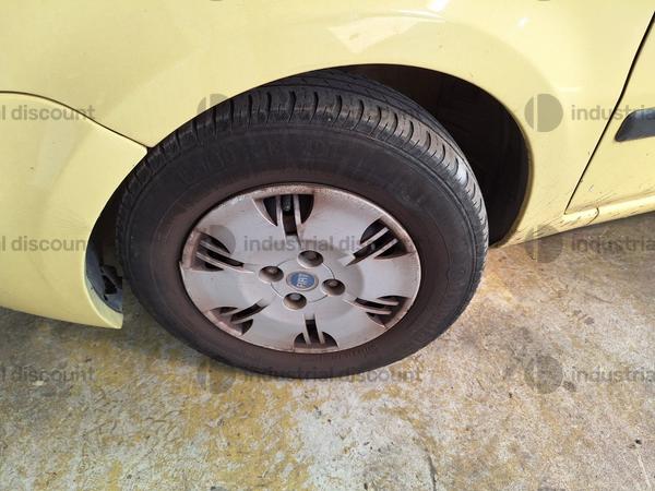 7#9294 Autovettura Fiat Panda in vendita - foto 5