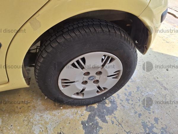 7#9294 Autovettura Fiat Panda in vendita - foto 6