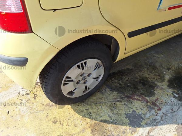 7#9294 Autovettura Fiat Panda in vendita - foto 8