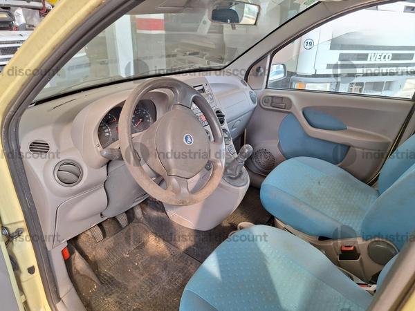 7#9294 Autovettura Fiat Panda in vendita - foto 13