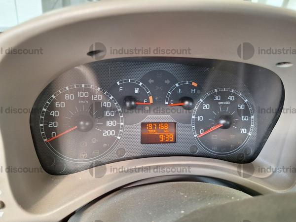 7#9294 Autovettura Fiat Panda in vendita - foto 14