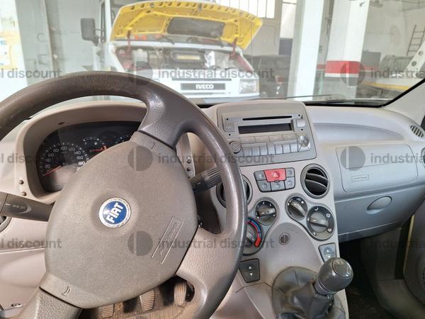 7#9294 Autovettura Fiat Panda in vendita - foto 15