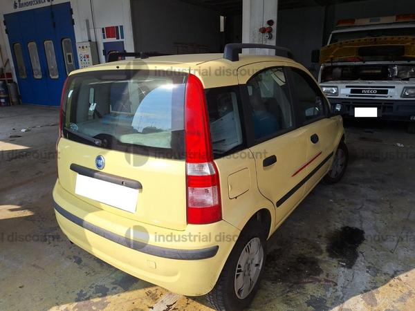7#9294 Autovettura Fiat Panda in vendita - foto 20