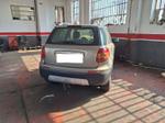 Image 3 - Fiat Sedici 4x4 car - Lot 8 (Auction 9294) Image 3 - Fiat Sedici 4x4 car - Lot 8 (Auction 9294)