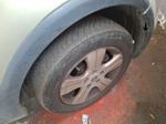 Image 6 - Fiat Sedici 4x4 car - Lot 8 (Auction 9294) Image 6 - Fiat Sedici 4x4 car - Lot 8 (Auction 9294)