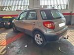Image 7 - Fiat Sedici 4x4 car - Lot 8 (Auction 9294) Image 7 - Fiat Sedici 4x4 car - Lot 8 (Auction 9294)