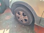 Image 11 - Fiat Sedici 4x4 car - Lot 8 (Auction 9294) Image 11 - Fiat Sedici 4x4 car - Lot 8 (Auction 9294)