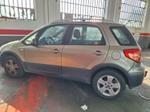 Image 12 - Fiat Sedici 4x4 car - Lot 8 (Auction 9294) Image 12 - Fiat Sedici 4x4 car - Lot 8 (Auction 9294)