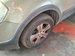 Image 14 - Fiat Sedici 4x4 car - Lot 8 (Auction 9294) Image 14 - Fiat Sedici 4x4 car - Lot 8 (Auction 9294)