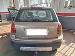 Image 23 - Fiat Sedici 4x4 car - Lot 8 (Auction 9294) Image 23 - Fiat Sedici 4x4 car - Lot 8 (Auction 9294)