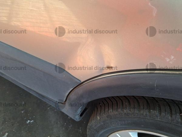 8#9294 Autovettura Fiat Sedici 4x4 in vendita - foto 10