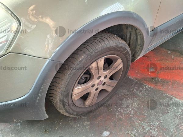 8#9294 Autovettura Fiat Sedici 4x4 in vendita - foto 14