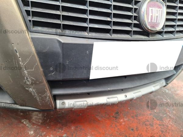 8#9294 Autovettura Fiat Sedici 4x4 in vendita - foto 15