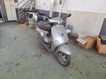 Image 1 - Vespa Piaggio ET4 - Lot 9 (Auction 9294) Image 1 - Vespa Piaggio ET4 - Lot 9 (Auction 9294)