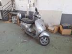 Image 2 - Vespa Piaggio ET4 - Lot 9 (Auction 9294) Image 2 - Vespa Piaggio ET4 - Lot 9 (Auction 9294)