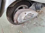 Image 6 - Vespa Piaggio ET4 - Lot 9 (Auction 9294) Image 6 - Vespa Piaggio ET4 - Lot 9 (Auction 9294)