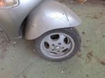 Image 7 - Vespa Piaggio ET4 - Lot 9 (Auction 9294) Image 7 - Vespa Piaggio ET4 - Lot 9 (Auction 9294)