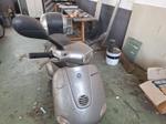 Image 8 - Vespa Piaggio ET4 - Lot 9 (Auction 9294) Image 8 - Vespa Piaggio ET4 - Lot 9 (Auction 9294)