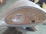 Image 9 - Vespa Piaggio ET4 - Lot 9 (Auction 9294) Image 9 - Vespa Piaggio ET4 - Lot 9 (Auction 9294)