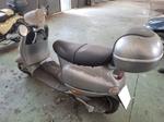 Image 10 - Vespa Piaggio ET4 - Lot 9 (Auction 9294) Image 10 - Vespa Piaggio ET4 - Lot 9 (Auction 9294)