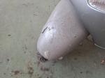 Image 13 - Vespa Piaggio ET4 - Lot 9 (Auction 9294) Image 13 - Vespa Piaggio ET4 - Lot 9 (Auction 9294)