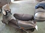 Image 14 - Vespa Piaggio ET4 - Lot 9 (Auction 9294) Image 14 - Vespa Piaggio ET4 - Lot 9 (Auction 9294)