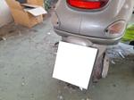 Image 15 - Vespa Piaggio ET4 - Lot 9 (Auction 9294) Image 15 - Vespa Piaggio ET4 - Lot 9 (Auction 9294)