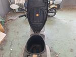 Image 16 - Vespa Piaggio ET4 - Lot 9 (Auction 9294) Image 16 - Vespa Piaggio ET4 - Lot 9 (Auction 9294)