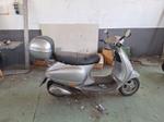 Image 19 - Vespa Piaggio ET4 - Lot 9 (Auction 9294) Image 19 - Vespa Piaggio ET4 - Lot 9 (Auction 9294)