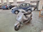 Image 20 - Vespa Piaggio ET4 - Lot 9 (Auction 9294) Image 20 - Vespa Piaggio ET4 - Lot 9 (Auction 9294)